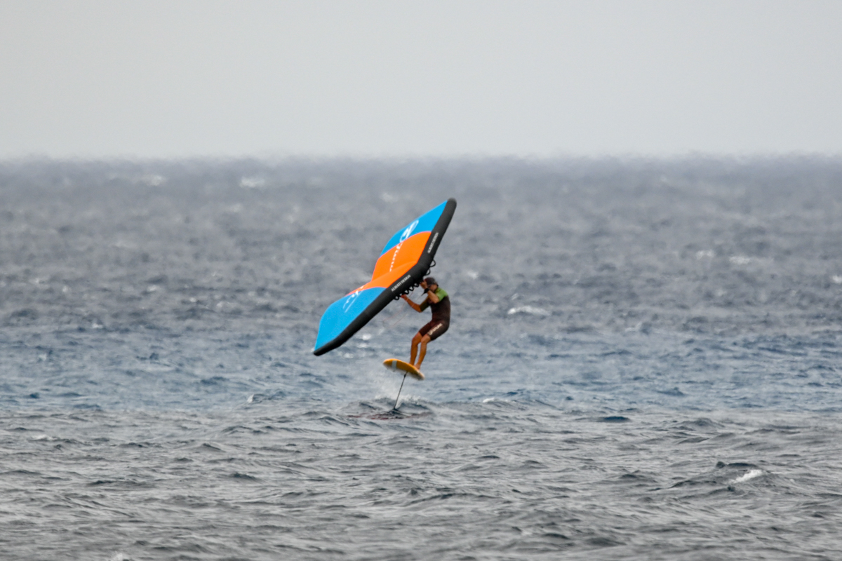 windsurf palermo