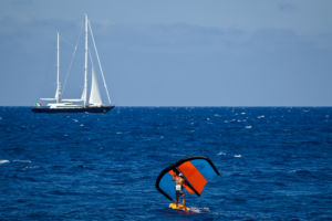windsurf Palermo