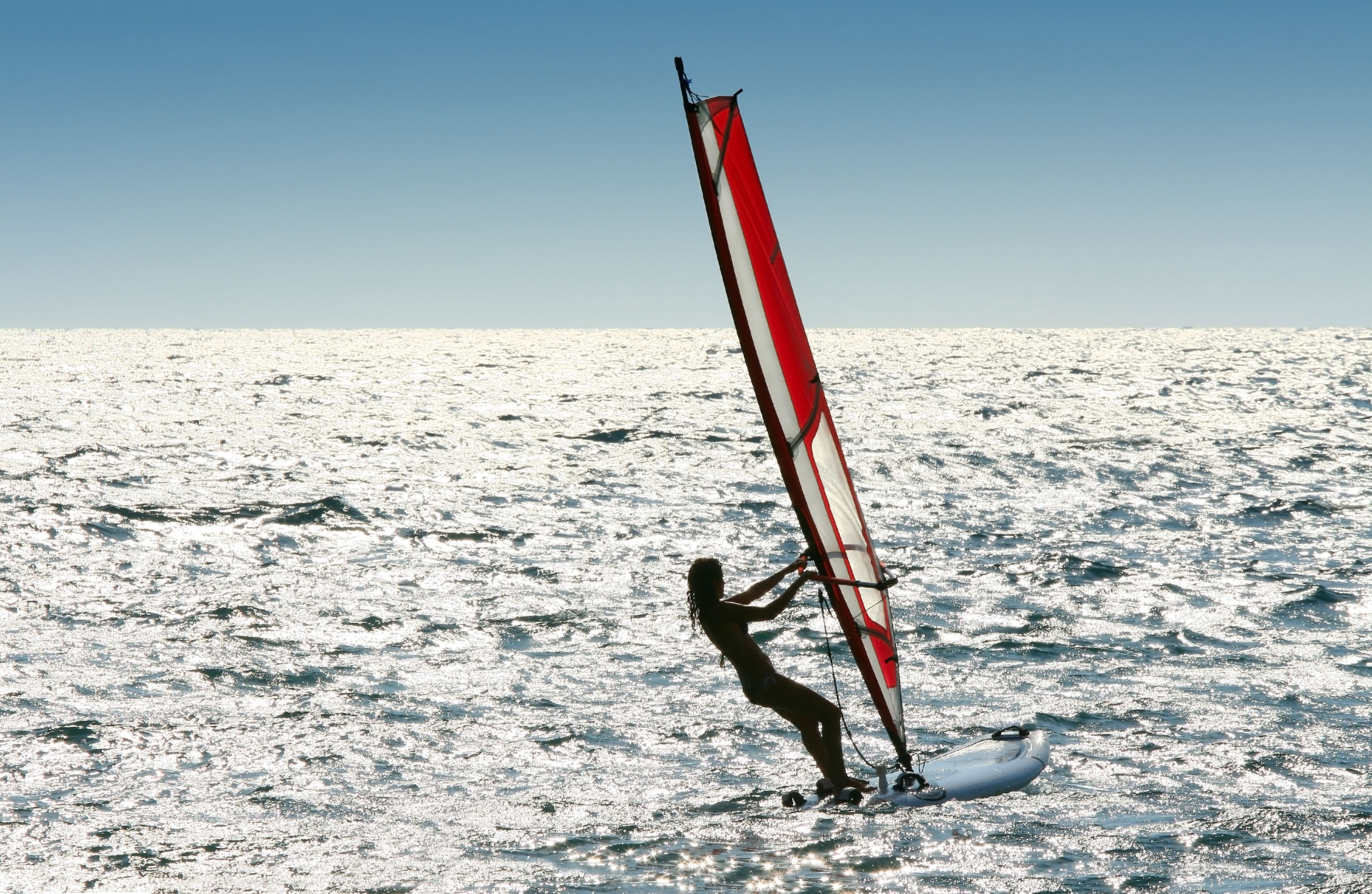 windsurf palermo